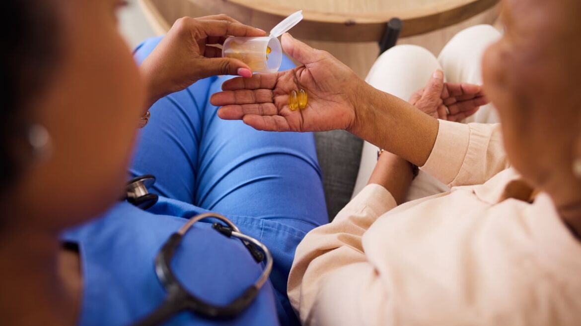 Medication Management