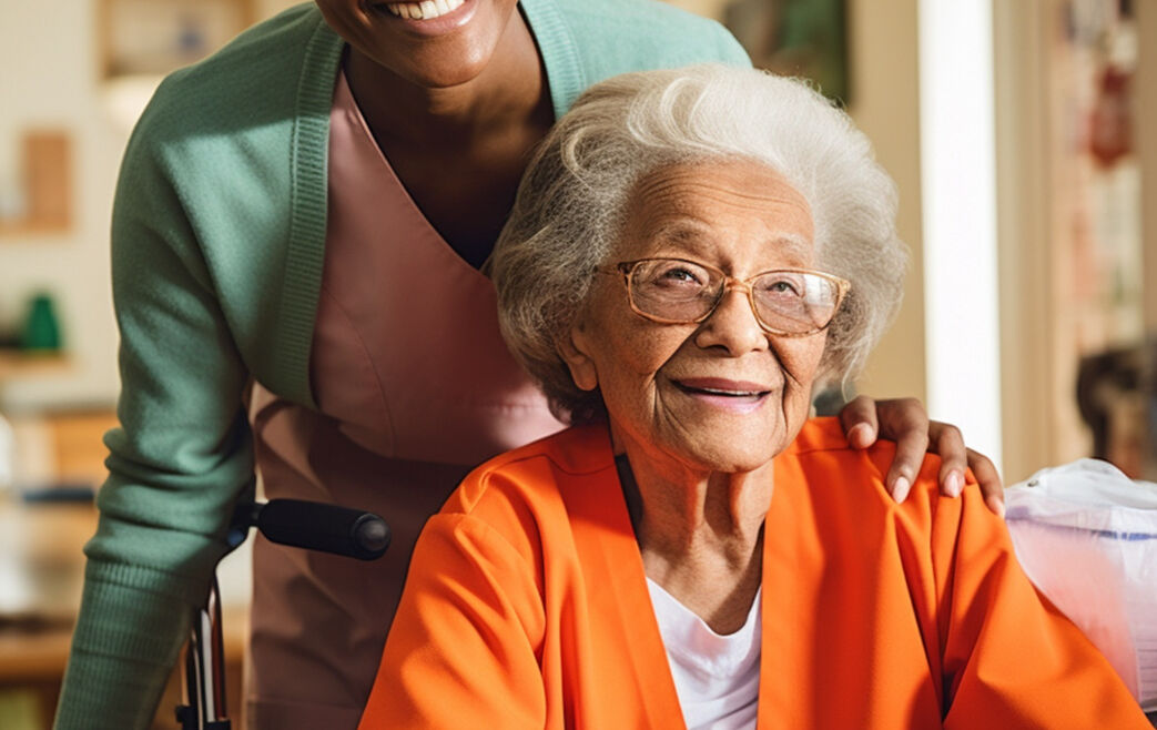 Caregiver Training