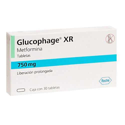 Buy Glucophage at Low Price in the United States