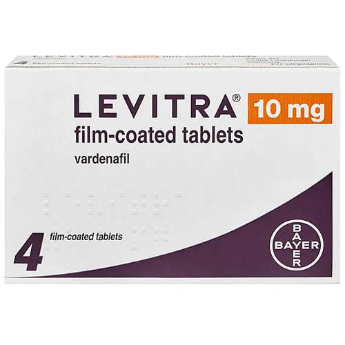 Buy Levitra Online in the United States – Fast Ordering and Delivery